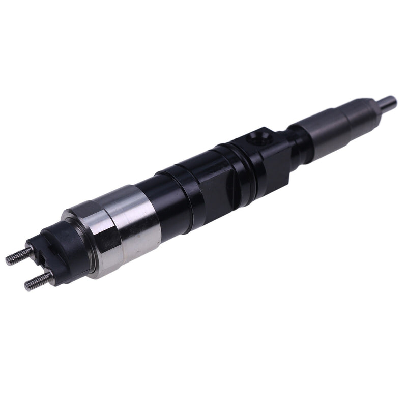 DURAFORCE Fuel Injector RE516540 RE507860 for John Deere 4045 4.5L Engine 6068 6081 6090