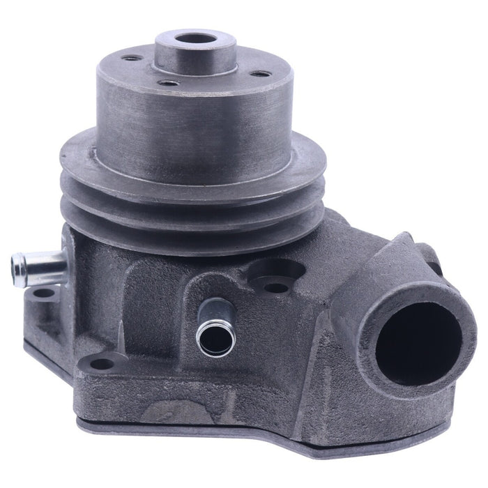DURAFORCE Water Pump RE509068 for John Deere Engine 3029 4039 Tractor 5200 5300 5400 5500