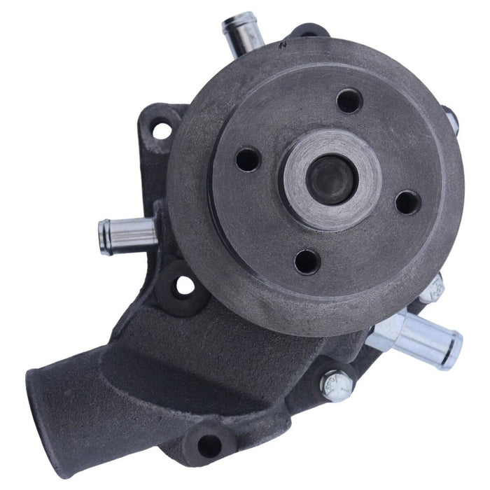 DURAFORCE Water Pump RE509068 for John Deere Engine 3029 4039 Tractor 5200 5300 5400 5500