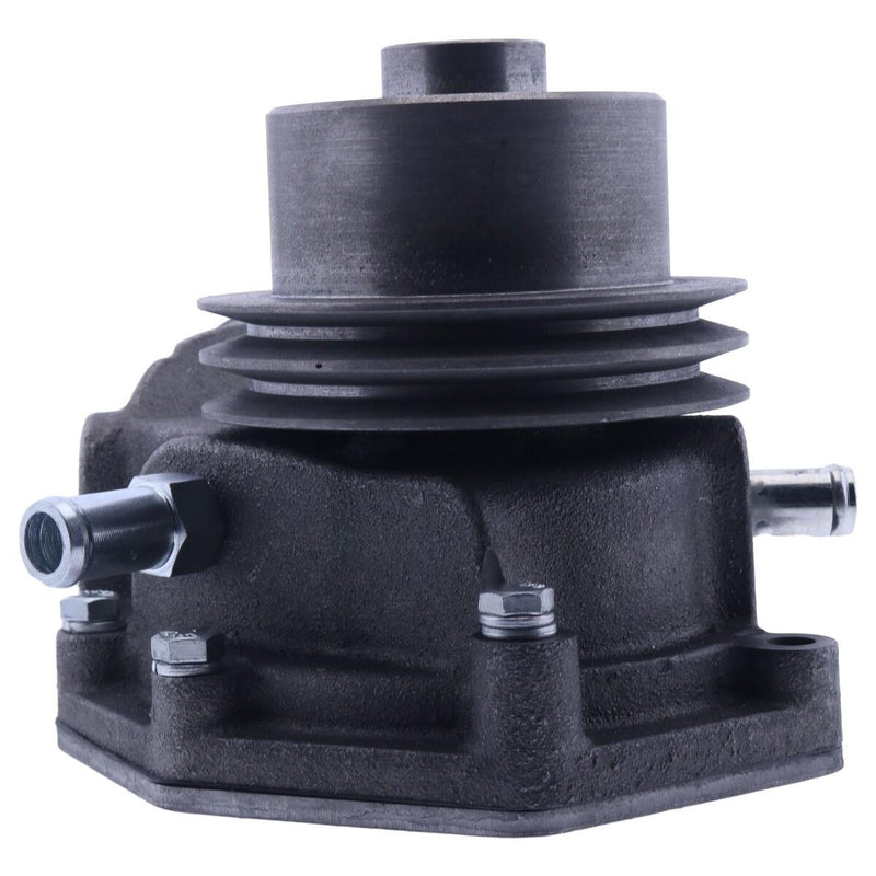 DURAFORCE Water Pump RE509068 for John Deere Engine 3029 4039 Tractor 5200 5300 5400 5500