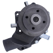DURAFORCE Water Pump AR76280 AR85250 AR97708 for John Deere 3029 3179 4039 4045 4239 6059