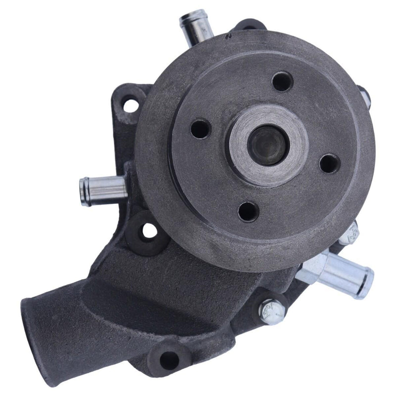 DURAFORCE Water Pump AR76280 AR85250 AR97708 for John Deere 3029 3179 4039 4045 4239 6059