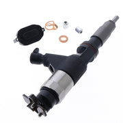 DURAFORCE Common Rail Injector RE531209 SE501925 RE530362 For John Deere 4045T 6068T