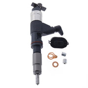 DURAFORCE Common Rail Injector RE531209 SE501925 RE530362 For John Deere 4045T 6068T