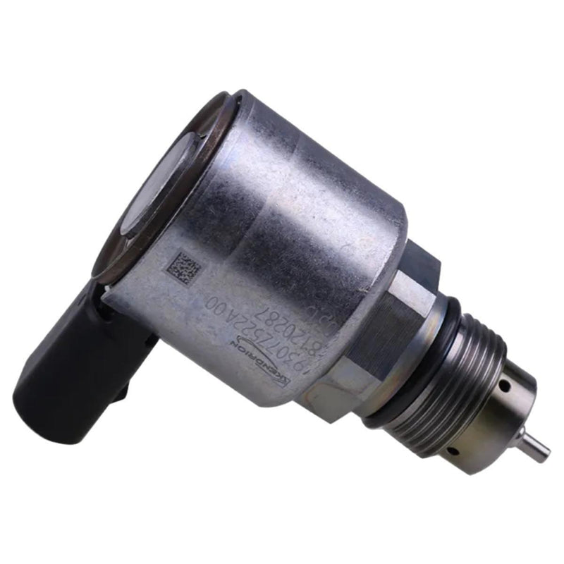 DURAFORCE Common Rail High Pressure Valve 320/06832 320/06914 for JCB T4 4.4L 28249292