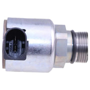 DURAFORCE Common Rail High Pressure Valve 320/06832 320/06914 for JCB T4 4.4L 28249292