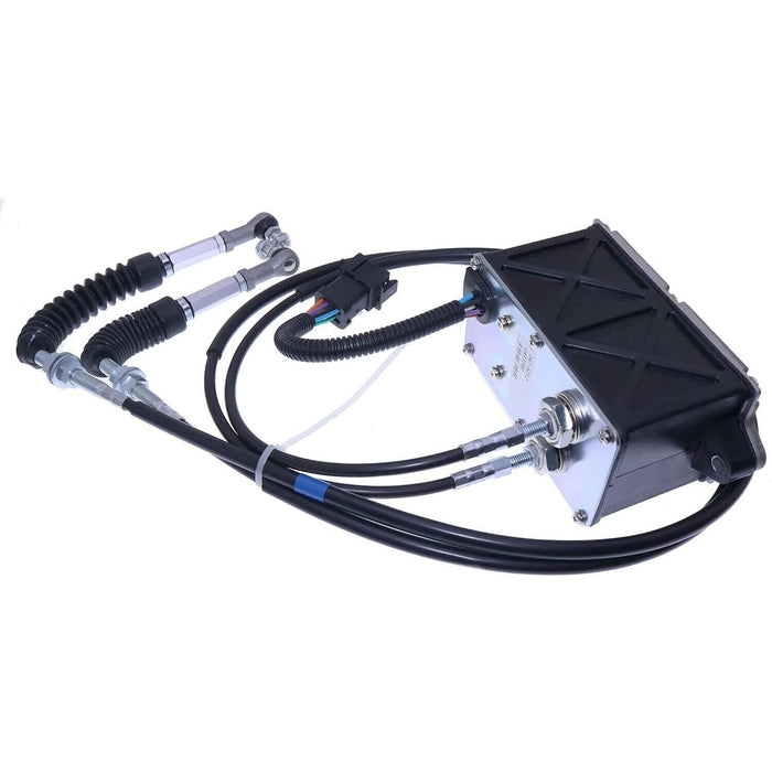 DURAFORCE Governor Motor 247-5209 2475209 For Caterpillar CAT 314C Excavator 3064 Engine