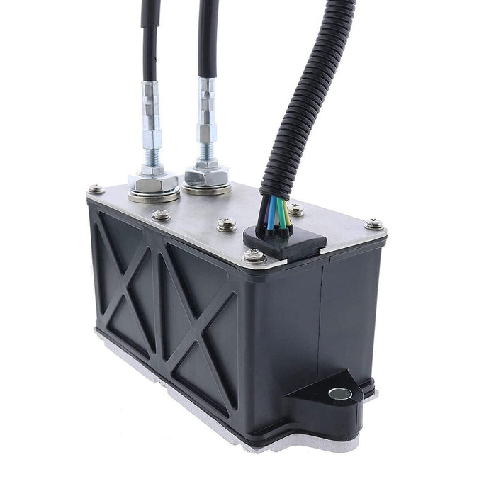 DURAFORCE Governor Motor 247-5209 2475209 For Caterpillar CAT 314C Excavator 3064 Engine