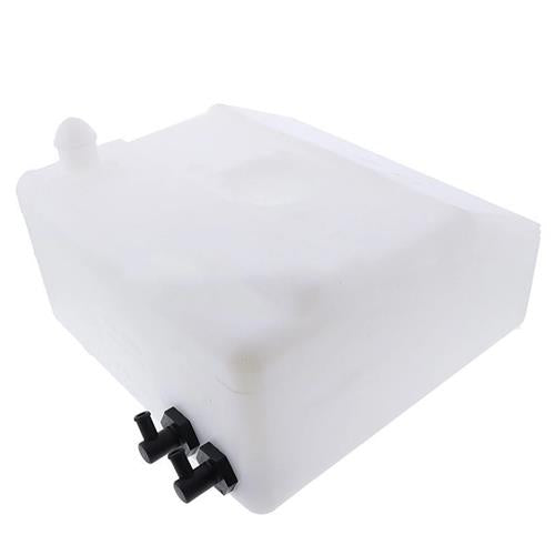 DURAFORCE Coolant Expansion Tank 283/59008 332/U7589 For JCB 714 718 722 726 Dump Truck