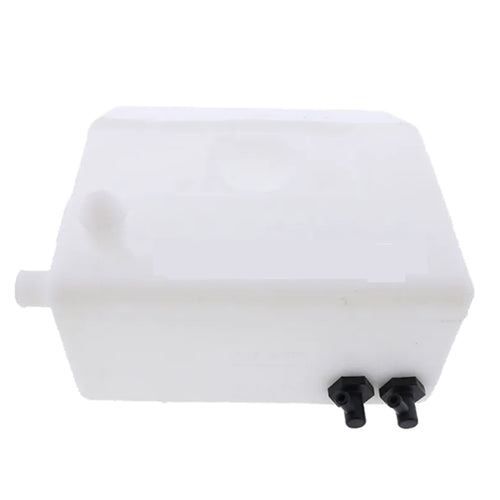 DURAFORCE Coolant Expansion Tank 283/59008 332/U7589 For JCB 714 718 722 726 Dump Truck
