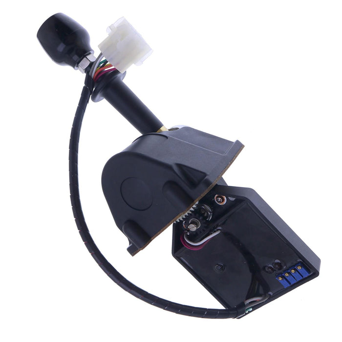 DURAFORCE Joystick Controller 1600141 for JLG 40H 45HA 60H 60H+6 60HA 70H 80H 86HX 150HA