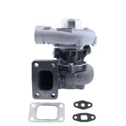 DURAFORCE Turbo TA3123 Turbocharger 2674A147 2674A301 2674400 for Perkins 1004.4 1004-4T