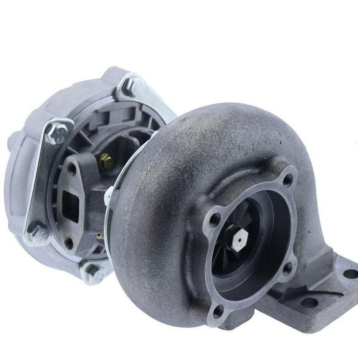 DURAFORCE Turbo TA3123 Turbocharger 2674A147 2674A301 2674400 for Perkins 1004.4 1004-4T