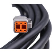 DURAFORCE Wire Harness 96013GT for Genie GS-1530 GS-1930 GS-2032 GS-2632 Scissor Lift