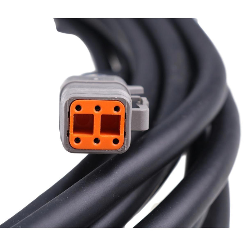 DURAFORCE Wire Harness 96013GT for Genie GS-1530 GS-1930 GS-2032 GS-2632 Scissor Lift