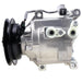 DURAFORCE 12V A/C Compressor T1065-72213 for Kubota M110 M120 M900 M4900 M6800 M9000
