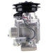 DURAFORCE 12V A/C Compressor T1065-72213 for Kubota M110 M120 M900 M4900 M6800 M9000