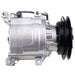 DURAFORCE 12V A/C Compressor T1065-72213 for Kubota M110 M120 M900 M4900 M6800 M9000
