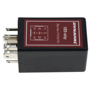 DURAFORCE 9 Pins 4700382782 Roller Grader VBS Relay For Dynapac CC422 CC522 CC622 382782