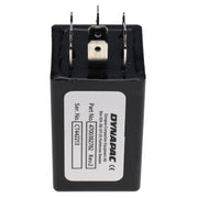 DURAFORCE 9 Pins 4700382782 Roller Grader VBS Relay For Dynapac CC422 CC522 CC622 382782
