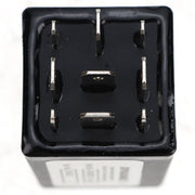 DURAFORCE 9 Pins 4700382782 Roller Grader VBS Relay For Dynapac CC422 CC522 CC622 382782