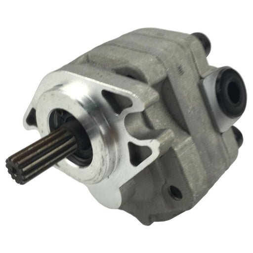 DURAFORCE Hydraulic Gear Pump 2437U507F1 K3V112DT for Kobelco K907-II SK120 SK200-6 SK300