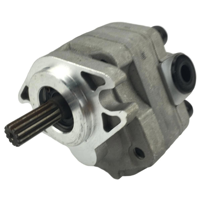 DURAFORCE Hydraulic Gear Pump 2437U507F1 K3V112DT for Kobelco K907-II SK120 SK200-6 SK300