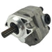 DURAFORCE Hydraulic Gear Pump 2437U507F1 K3V112DT for Kobelco K907-II SK120 SK200-6 SK300