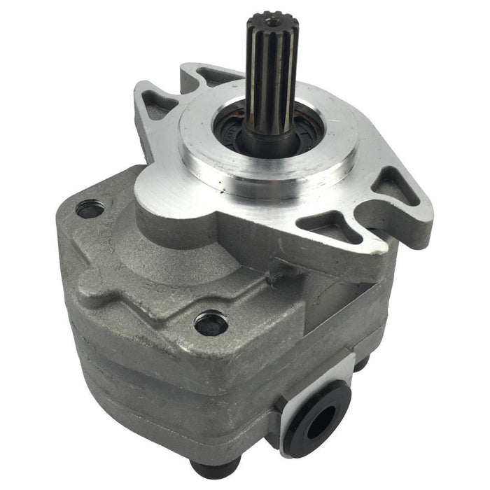 DURAFORCE Hydraulic Gear Pump 2437U507F1 K3V112DT for Kobelco K907-II SK120 SK200-6 SK300