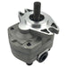 DURAFORCE Hydraulic Gear Pump 2437U507F1 K3V112DT for Kobelco K907-II SK120 SK200-6 SK300