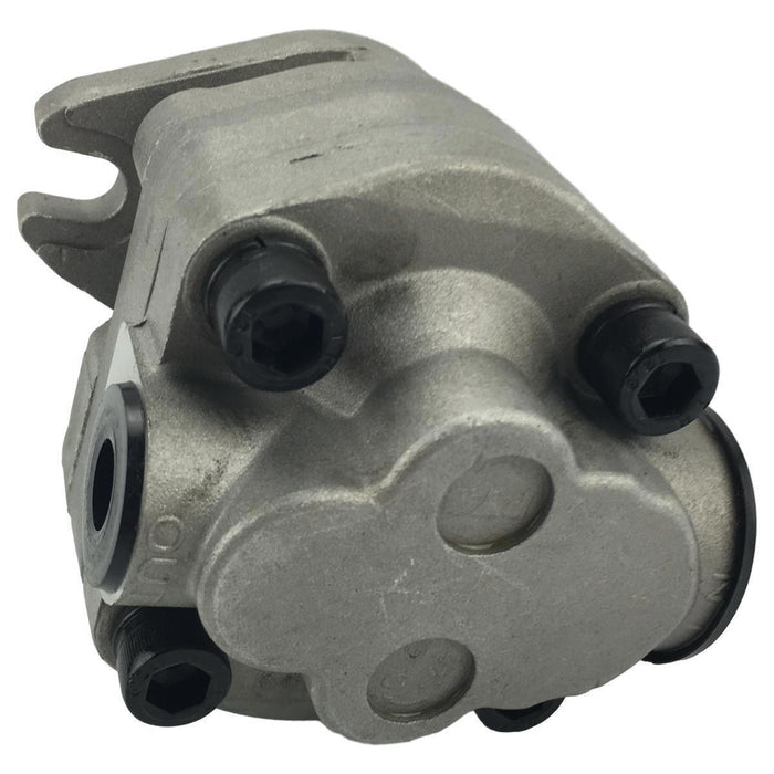 DURAFORCE Hydraulic Gear Pump 2437U507F1 K3V112DT for Kobelco K907-II SK120 SK200-6 SK300