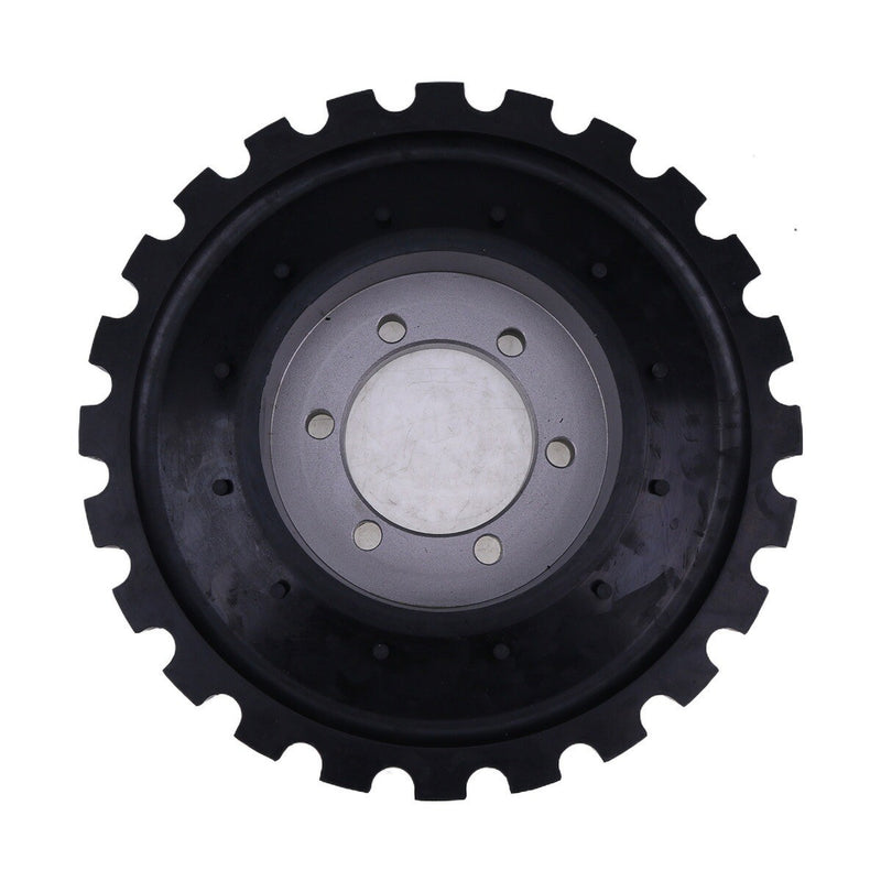 DURAFORCE Flexible Coupling forAtlas Copco Air Compressor 1615678500 1604140800 1615682500