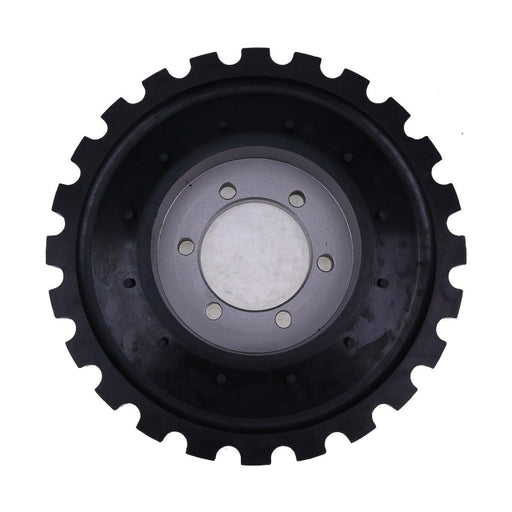 DURAFORCE Flexible Coupling forAtlas Copco Air Compressor 1615678500 1604140800 1615682500