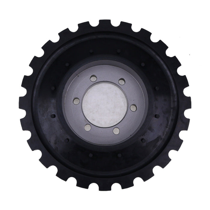 DURAFORCE Flexible Coupling forAtlas Copco Air Compressor 1615678500 1604140800 1615682500