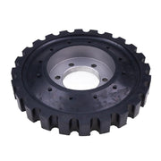 DURAFORCE Flexible Coupling forAtlas Copco Air Compressor 1615678500 1604140800 1615682500
