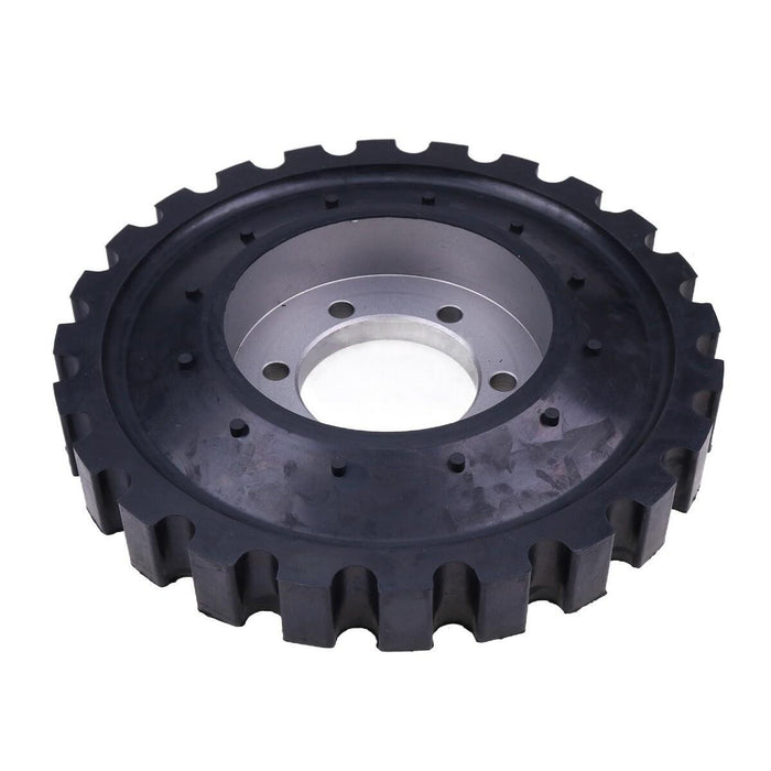 DURAFORCE Flexible Coupling forAtlas Copco Air Compressor 1615678500 1604140800 1615682500