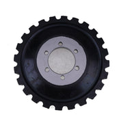 DURAFORCE Flexible Coupling forAtlas Copco Air Compressor 1615678500 1604140800 1615682500