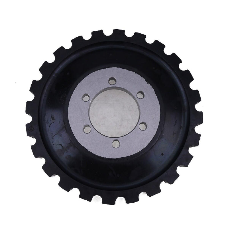 DURAFORCE Flexible Coupling forAtlas Copco Air Compressor 1615678500 1604140800 1615682500