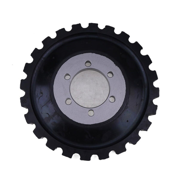 DURAFORCE Flexible Coupling forAtlas Copco Air Compressor 1615678500 1604140800 1615682500