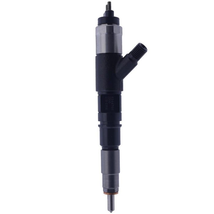 DURAFORCE Fuel Injector 5344766 5344766RX 295050-2200 for Cummins Engine QSF3.8 ISB4.5