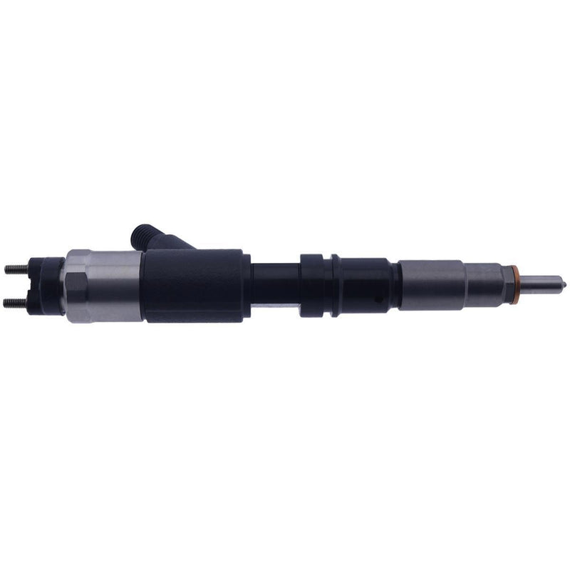 DURAFORCE Fuel Injector 5344766 5344766RX 295050-2200 for Cummins Engine QSF3.8 ISB4.5