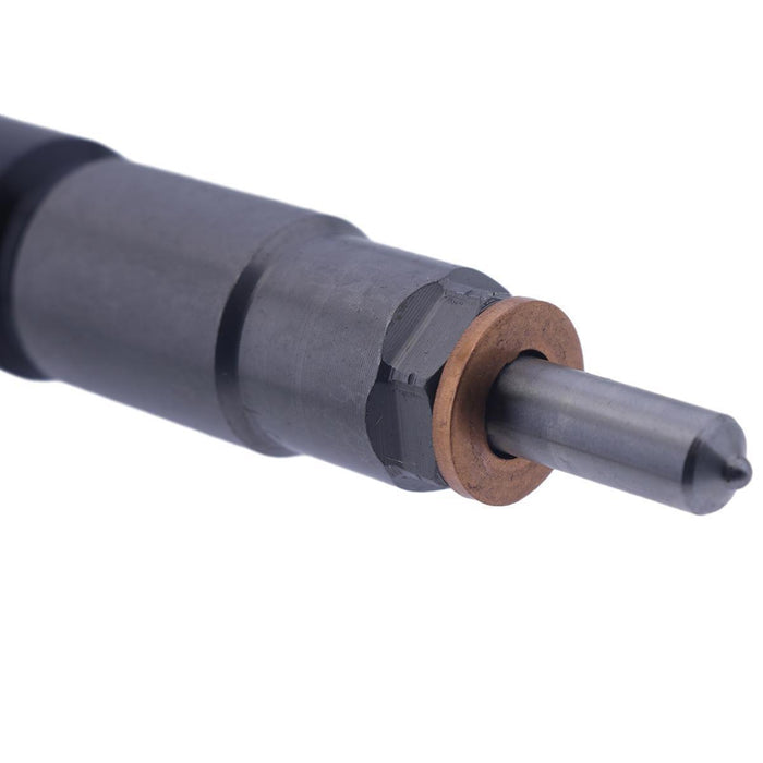 DURAFORCE Fuel Injector 5344766 5344766RX 295050-2200 for Cummins Engine QSF3.8 ISB4.5