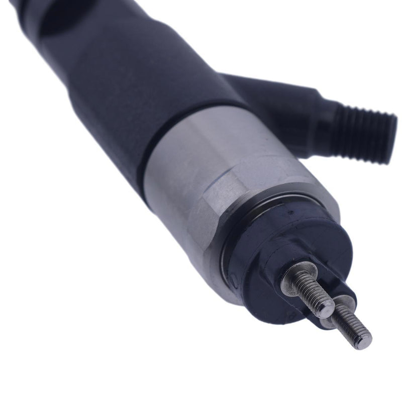 DURAFORCE Fuel Injector 5344766 5344766RX 295050-2200 for Cummins Engine QSF3.8 ISB4.5