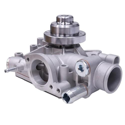 DURAFORCE Water Pump 4135550 4138560 4132077 4134280 4162751 for Deutz D2.9 TD2.9 TCD2.9