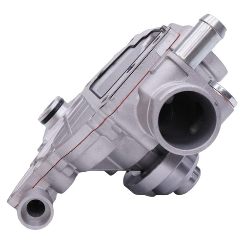 DURAFORCE Water Pump 4135550 4138560 4132077 4134280 4162751 for Deutz D2.9 TD2.9 TCD2.9