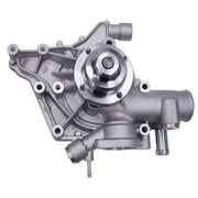 DURAFORCE Water Pump 70030554 70024910 for Deutz Engine TCD2.9L4 JLG 400S 600S 1200SJP