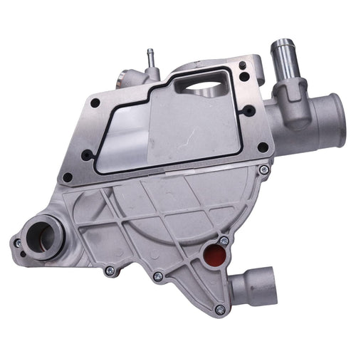 DURAFORCE Water Pump 70030554 70024910 for Deutz Engine TCD2.9L4 JLG 400S 600S 1200SJP