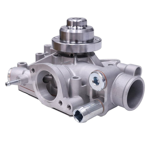 DURAFORCE Water Pump 1272624GT 1262874GT for Genie GS-3384 GS-3390 GS-4390 GS-5390 S-40