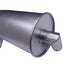 DURAFORCE Muffler Silencer 4649870 4255658 for Hitachi Excavator EX120-2 EX120-3 EX100WD-2
