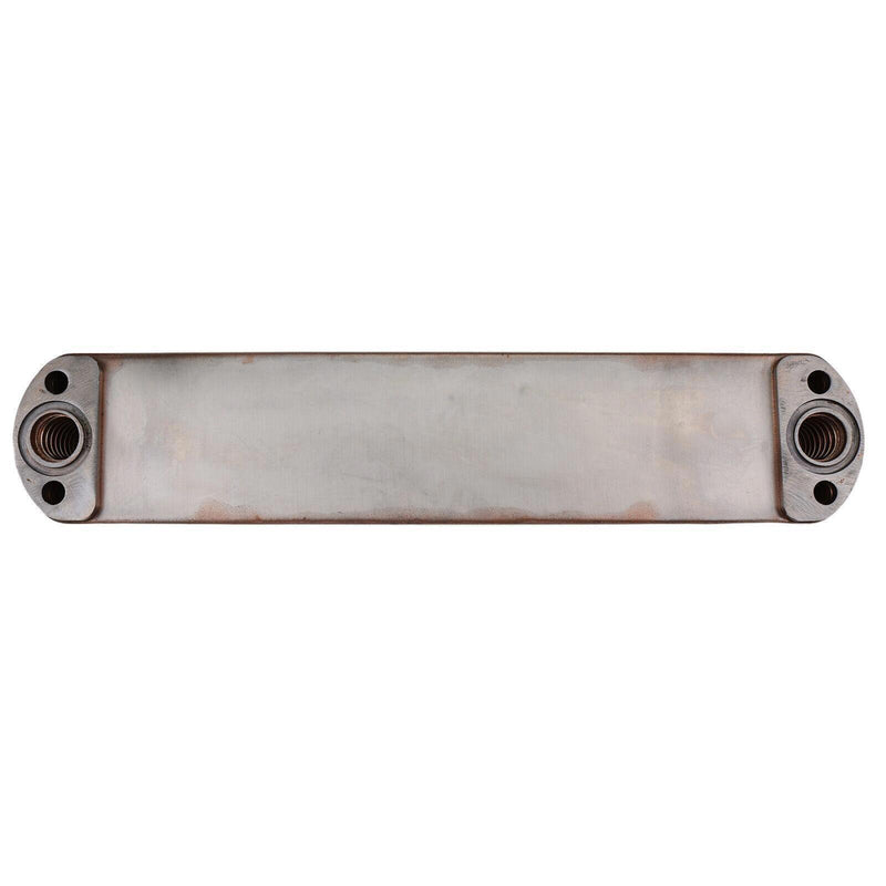 DURAFORCE Oil Cooler 2892304 C2892304 For Cummins ISX X15 ISX15 Engine